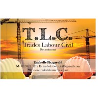Trades Labour Recruitment logo - Similar company to Heading Home Nz