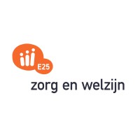 E25 zorg en welzijn logo - Similar company to Next St3P