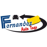 Fernandez Auto Tags logo - Similar company to Supreme Systems