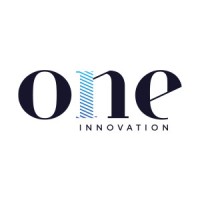 One Innovation logo - Similar company to One Construction
