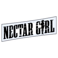 Nectar Girl: Texas made, all natural, low calorie, super premium cocktail mixers logo - Similar company to مساحة أياد علم Ayadelmspace