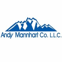 Andy Mannhart Co logo - Similar company to Andy Mannhart Ag