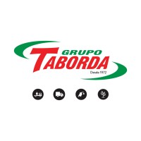 Grupo Taborda logo - Similar company to Ritmo Logística