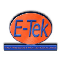 E-Tek LLC logo - Similar company to Alfa Argentina Sa