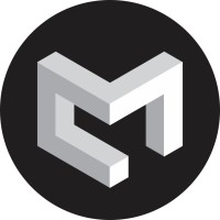 Caption Media Digital logo - Similar company to Information Centric Networking
