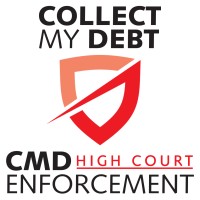 Collect My Debt Limited logo - Similar company to Absolute Enforcement