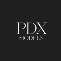 PDX MODELS logo - Similar company to South County Hospitality Group Llc