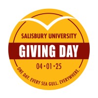 Salisbury University's Giving Day logo - Similar company to Fma At Su