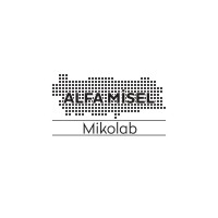 Mikolab Alpha Mycelium logo - Similar company to Episkey Biodegradable Polymers