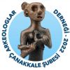 ARKEOLOGLAR DERNEĞİ ÇANAKKALE ŞUBESİ logo - Similar company to Di̇şsi̇ad - Diş Malzemeleri Sanayici Ve İşadamları Derneği