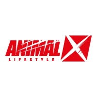 ANIMALX logo - Similar company to Smartfreight