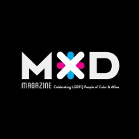MXD Magazine logo - Similar company to Mxd Group