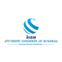 NIBM Students' Chamber of Business - Galle logo - Similar company to K Weera Engineering And I T (Pvt) Ltd