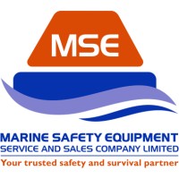 Marine Safety Equipment Service & Sales Company Limited logo - Similar company to Offshore Safety Equipment L.L.C