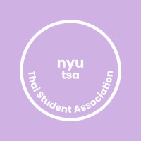 NYU Thai Student Association logo - Similar company to Thailand National Debate Council