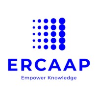 ERCAAP logo - Similar company to Eaglebyte Games