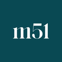 Movement51 logo - Similar company to The51