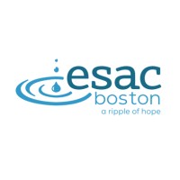 Ecumenical Social Action Committee logo - Similar company to Center For Ecumenical And Interreligious Engagement