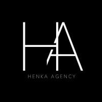 Henka Agency logo - Similar company to Konverting.Io