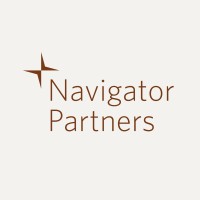 Navigator Partners Oy logo - Similar company to FC Kasiysi Espoo ry