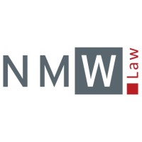 NMW logo - Similar company to Oxynomia