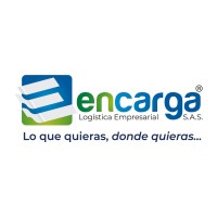 EncargaSAS logo - Similar company to Medvivir Sas