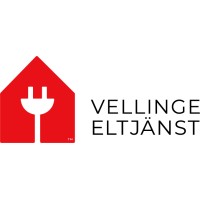 Vellinge Eltjänst logo - Similar company to Uddevalla Eltjänst Ab