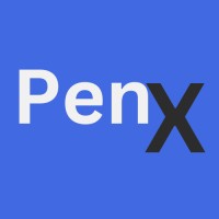 PenX logo - Similar company to Sharetech