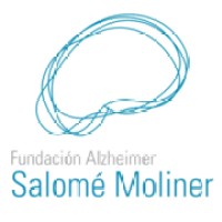 Fundación Alzheimer Salomé Moliner logo - Similar company to Fundación Aspropace