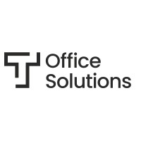 T Office Solutions logo - Similar company to Scale Research Kft.