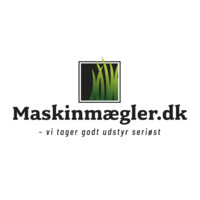 Maskinmægler.Dk
