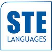 STE Languages logo - Similar company to Heritage Language Education Network