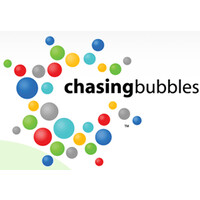 Chasing Bubbles Advisory logo - Similar company to Squarecoil
