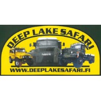Deep Lake Safari