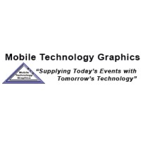 Mobile Technology Graphics logo - Similar company to Gulf Neon Signs