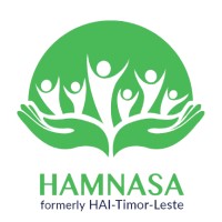 HAMNASA - Hamutuk Nasaun Saudavel logo - Similar company to Msaaw Foundation