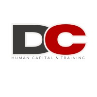 DC Human Capital & Training logo - Similar company to Skillup Training Powered By Saryx Engineering Group