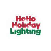 Ho Ho Holiday Lighting logo - Similar company to Sacksteder'S Interiors