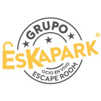 ESKAPARK logo - Similar company to Setel Conecta