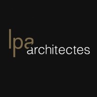 LPA Architectes logo - Similar company to Studio G-Design