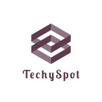 TechySpot logo - Similar company to Techyspot