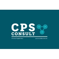 CPS Consult DK logo - Similar company to Cps Solutions