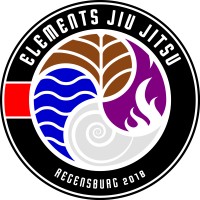 Elements Jiu Jitsu - Your School for Martial Arts logo - Similar company to Gracie Barra Barmbek