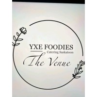 YXE Foodies logo - Similar company to Arete Advertising