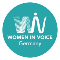 Women in Voice Germany logo - Similar company to Feeddex