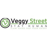 Veggy Street logo - Similar company to Gv