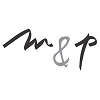 M&P Food Communications, Inc. logo - Similar company to Fresh Design Studio