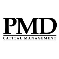 PMD Capital Management logo - Similar company to Basis Industrial