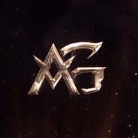 Aether Games logo - Similar company to Aether Games