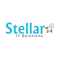 Stellar IT Solutions logo - Similar company to Equinox It Solutions Llc